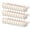 Khaki, variant on 30 Pack 3D Disposable Face Masks for Spring Allergy and Pollen Protection, Non-Woven, Beige, 30 Pack