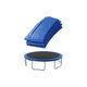 thumbnail image 2 of Almohadilla de seguridad para cama elástica Almohadilla de seguridad para cama elástica Cojín de cama elástica de repuesto Almohadilla de seguridad para cama elástica Cubierta lateral de repuesto para cama elástica (azul, 8 pies) esquí esquí Gafas de esquí, 2 of 5
