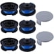 thumbnail image 1 of Paquete de 6 carretes e hilos para recortadora compatibles con recortadora Ryobi, 1 of 2