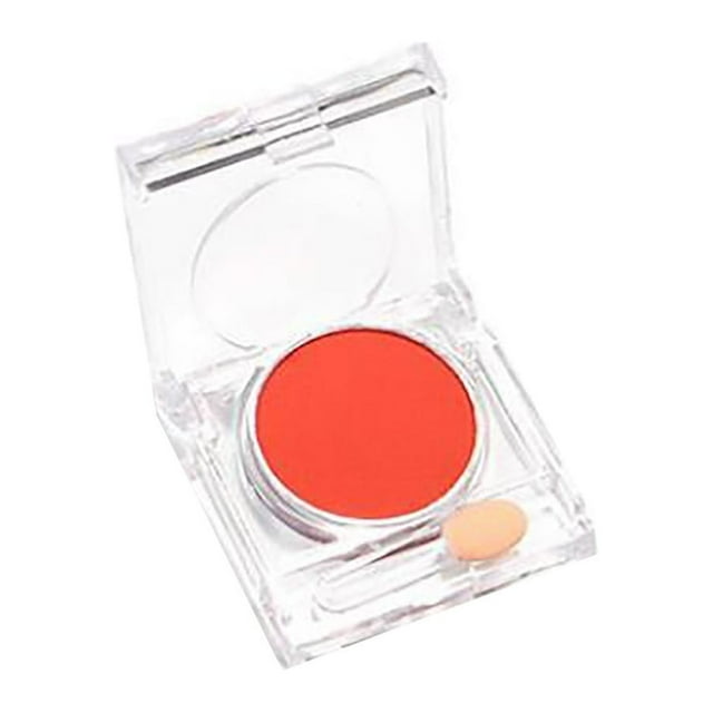 FcBaudy Blush for Cheeks, Rose Powder Blush And Tender Rouge, Natural Blush, Nude Make-Up, Bright And Comfortable Pickled blush