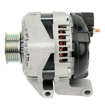 CCIYU New Car Alternator Replacement for/Compatible with 2007-2009 For Chevrolet Equinox for 2007-2009 For Pontiac Torrent 11156, 11476, AND0420