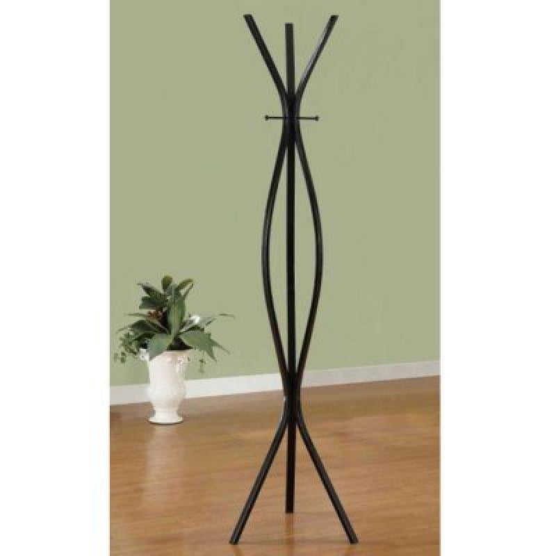 Coaster Coat RackBlack