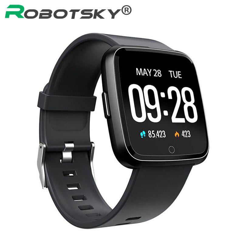 y7 sports smartwatch