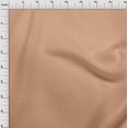 thumbnail image 4 of oneOone Polyester Spandex Beige Fabric Floral Quilting Supplies Print Sewing Fabric By The Yard 56 Inch Wide, 4 of 4