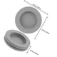 thumbnail image 2 of unbranded 10Ud Tapón De Goma Durable Para Drenaje De Aire Acondicionado Gris Fácil Instalación Y Prevención, 2 of 8