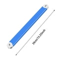 thumbnail image 4 of Extension Wrench Set, 15.3Inch Impact Ready Tight Reach Wrench with Chain Drive Technology, 1/4", 3/8" & 1/2" Square Drive Adapters, High Torque Mechanics Tool for Tight Spaces, 4 of 8
