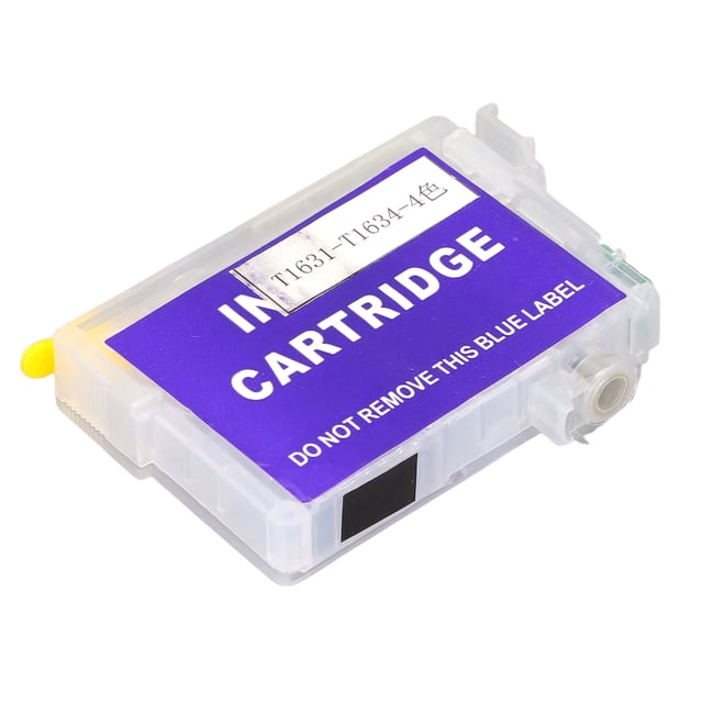 Cartucho de tinta tinta de impresora Recuento preciso Impresión de inyección de tinta de alto brillo para Office for Workforce WF-2010W WF-2510WF WF-2520NF WF-2530WF WF-2540WF ANGGREK Otros