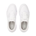 thumbnail image 4 of Tenis Puma Tori Bco Mujer blanco 25.5, 4 of 5