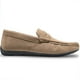 thumbnail image 3 of Mocasines Formales De Gamuza Zapatos Casuales De Vestir Elegante, 3 of 7