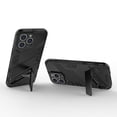 thumbnail image 3 of Funda para iPhone 15 PRO Protección A Prueba De Golpes Con Soporte De TPU Duradero Y Práctico, 3 of 5