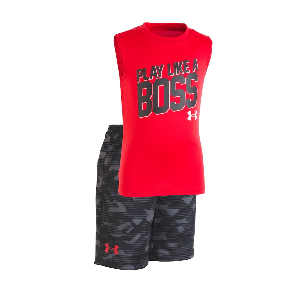 5t under armour shorts