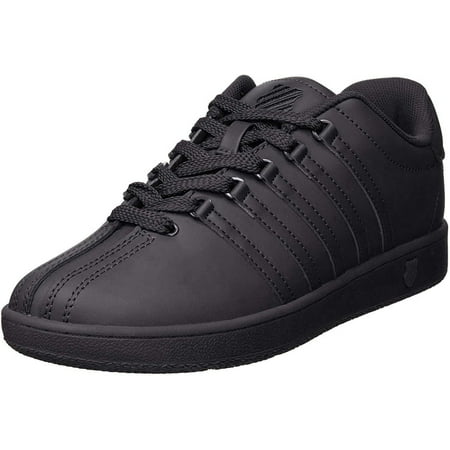 k swiss classic vn black