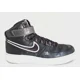 thumbnail image 1 of Ni - ke Ni - ke Air Force 1 ID High Top Leather Shoes Navy 2018 Size US 11 EU 45 CUSTOM *, 1 of 5