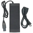 thumbnail image 1 of Adaptateur d'Alimentation Compatible pour Xbox 360 (HP-A1502R2) / (EADP-150JBA), 1 of 1