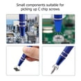 thumbnail image 2 of Extractor De Chips Ci Extractor de componentes electrónicos con chip IC Recogedor de piezas de precisión (azul), 2 of 9