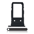 thumbnail image 2 of Replacement Sim Tray Compatible With Google Pixel 3a XL (Black), 2 of 2