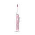 thumbnail image 1 of Cepillo de Dientes Ultrasónico, Limpiador de Dientes Impermeable IPX7, Cepillo de Dientos Eléctrico de Cerdas Suaves, Cepillo de Dientes de Carga USB, PARA HOMBRES PARA MUJERES, 1 of 7