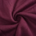 thumbnail image 4 of Blouse d'Hiver Décontractée pour Femmes, Style Mode, sous-Vêtements Chauds en Peluche, Manches Longues, Col Rond, Hauts pour Femmes en Liquidation, 4 of 5