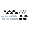 thumbnail image 3 of Nolathane REV220.0072 Body Mount Bushing Assembly Compatible with Chevrolet 75-79 Nova, 3 of 6
