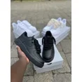 thumbnail image 4 of Nike Air Force 1 Black (Rope Laces) UK8 US9, 4 of 10