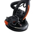 thumbnail image 3 of VEVOR 900W Drywall Sander Variable Speed 800 to 1800RPM, Self Suction, 3 of 12