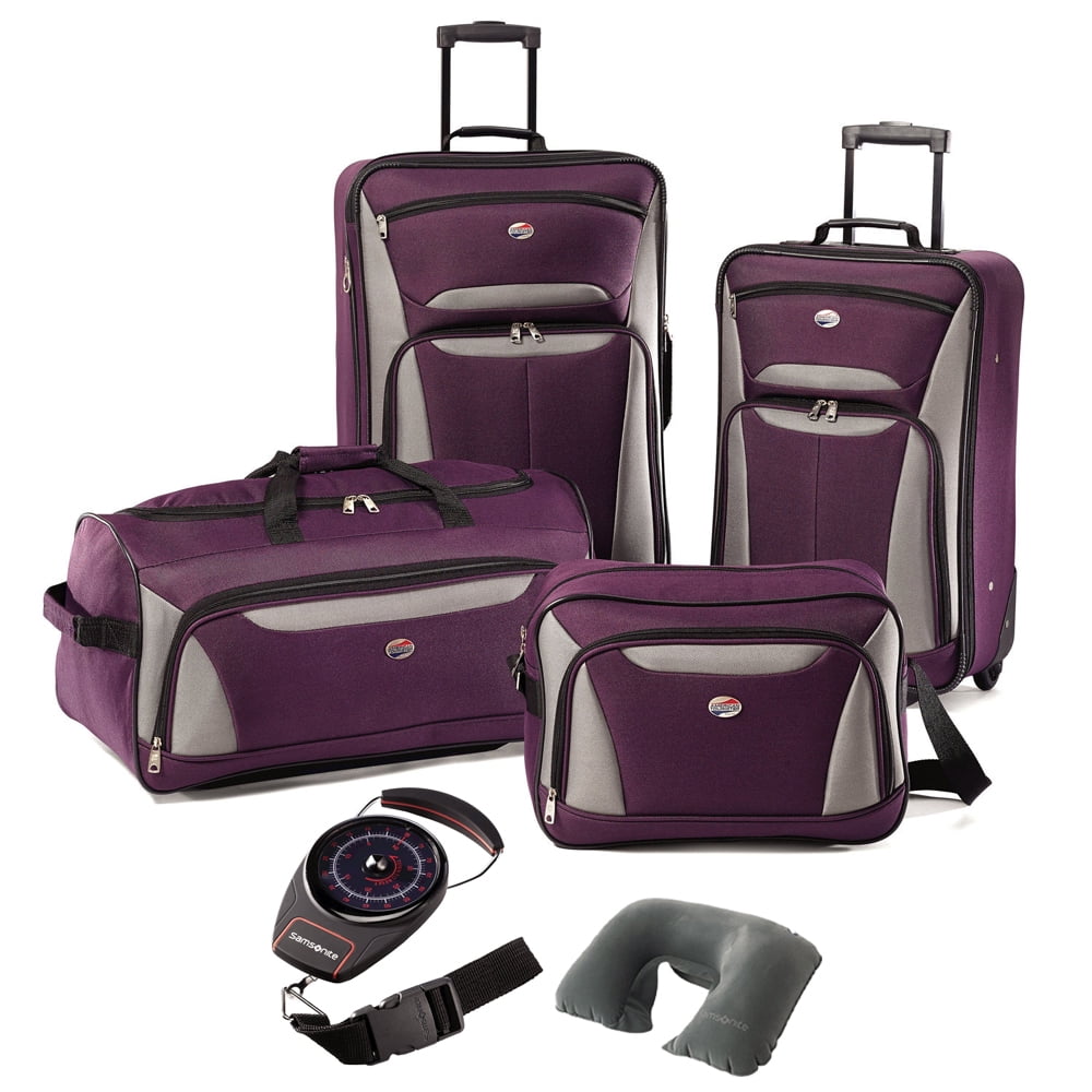 samsonite jet age ii