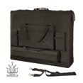 thumbnail image 1 of Royal Massage Deluxe Black Universal Oversized Massage Table Carry Case - 30", 1 of 2