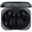 Black, variant on Nothing Ear (3a) Noise Cancelling Earbuds, 45dB Hybrid ANC, Hi-Res Audio with 12mm Dynamic Bass Boost, 6 Mics for Clear Calls & Recording, Dual Connect Bluetooth Earphones for Sport, Travel, Work