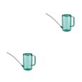 thumbnail image 3 of Botella de spray Ounissouiy 1000 ml Verde 2piezas, 3 of 6