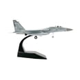 thumbnail image 3 of Modelo de avión, modelo de avión de juguete, adorno 1:100 con base, modelo de fundición a presión conmemorativo de aviación, modelo de avión para, 3 of 9