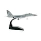 thumbnail image 4 of Modelo de Avión a Escala 1/100 Hugo Aleación PP, 4 of 10
