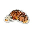 thumbnail image 2 of Fall Thanksgiving Bathroom Rugs Pumpkin Bath Mat, Non-Slip Farmhouse Autumn Harvest Bathroom Doormat Bath Rugs for Fall Thanksgiving Home Decorations, 2 of 6