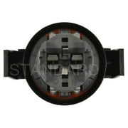 chrysler town & country combination light socket