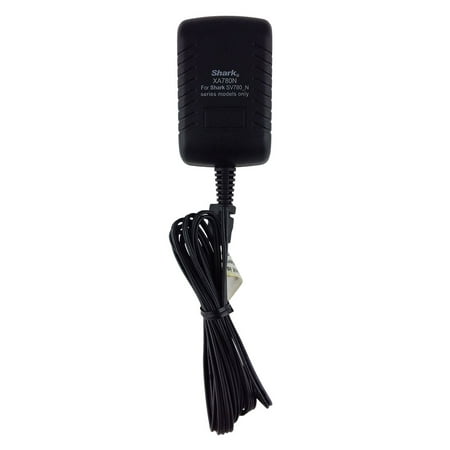 Original Shark ZD6W240026U (XA780N) Appliance Power Adapter Cable Cord Box (The Best Day Chords)