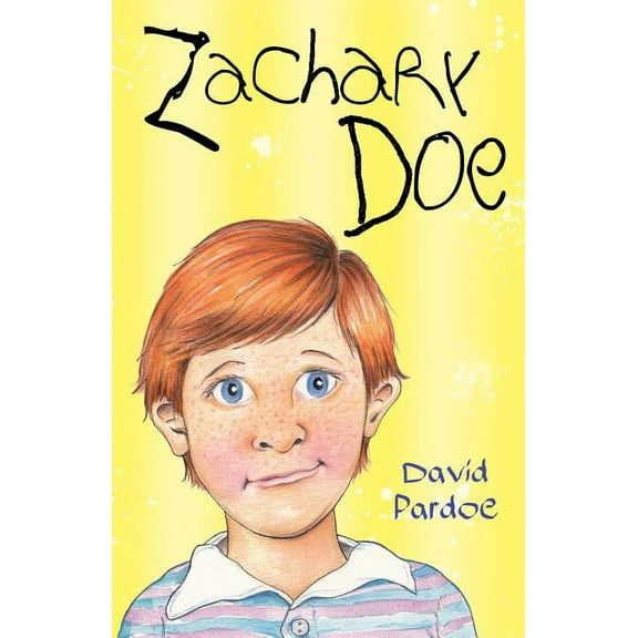 Zachary Doe, (Paperback)