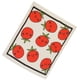 thumbnail image 1 of Billuyoard Paño de limpieza de cocina, trapo para lavar platos, paños absorbentes reutilizables para el hogar con patrones encantadores, fresa Type3 NO3, 1 of 6