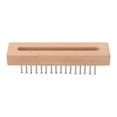 thumbnail image 4 of Knitting Loom,Knitting Loom Wooden Square Scarves Knitting Loom Wooden Knitting Loom Power Packed Performance, 4 of 12