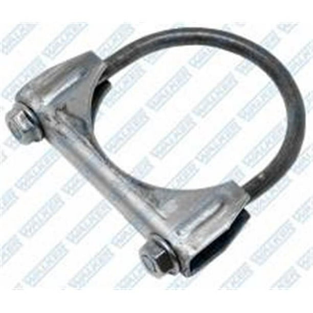Walker Exhaust 35334 Exhaust Clamp