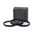 thumbnail image 1 of Juego de filtros iZonix Premier 62mm Pro Series Multicapa HD, 1 of 1