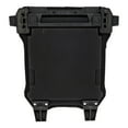 thumbnail image 4 of Polaris Snowmobile OEM Lock & Ride Flex Medium Burandt Bag Black & Blue, 2890009, 4 of 4