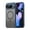 Blue, variant on Case for Google Pixel 10, Compatible with Magsafe, Translucent Matte Magnetic Pixel 10/10 Pro Case, Slim Thin Shockproof Women Men Protective Phone Cases Cover for Google Pixel 10/10 Pro