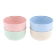 thumbnail image 3 of Vajilla Utensilios Portable shamjiam Camping Picnic Bowl, 3 of 9