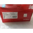 thumbnail image 4 of Ad-id-as Duramo Wide Grey Red White GW4127 Men's Sneakers Casual Shoes Multi 11.5, 4 of 6