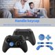 thumbnail image 1 of Controlador de juego Botón de disparo Pulgar Empuñadura Joypad Gamepad Juego de reemplazo JShteea  Nuevo, 1 of 7