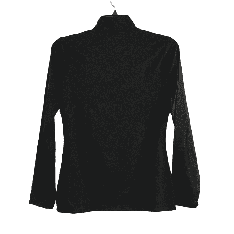 売れ筋商品|||３２ディグリー カットソー トップス レディース Women's Long-Sleeve Mock-Neck Top Black 32 Degrees Heat Womens Ultra Soft Thermal Lightweight