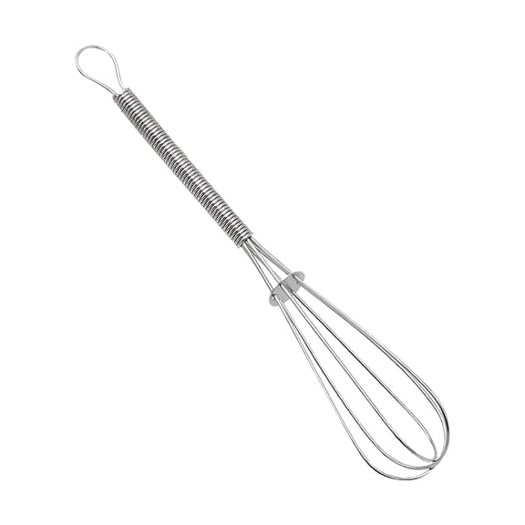 ACDANC Mini Whisks Stainless Steel Whisk Set 5.1