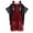 Red, variant on Women's Halloween Costume Gothic Dresses Punk Midi Dress Mesh Patchwork Sundresses Cocktail Dresses Elastic Waist Casual Dresses