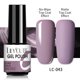 thumbnail image 1 of LILYCUTE 7ML capa superior mate barniz para arte de uñas Gel de Color mate capa superior mate necesita Soak-Off UV LED Gel esmalte de uñas híbrido Tan Jianjun unisex, 1 of 2