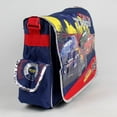 thumbnail image 2 of Messenger Bag - Disney - Cars - On The Throttle New School Book Bag 606152, 2 of 2