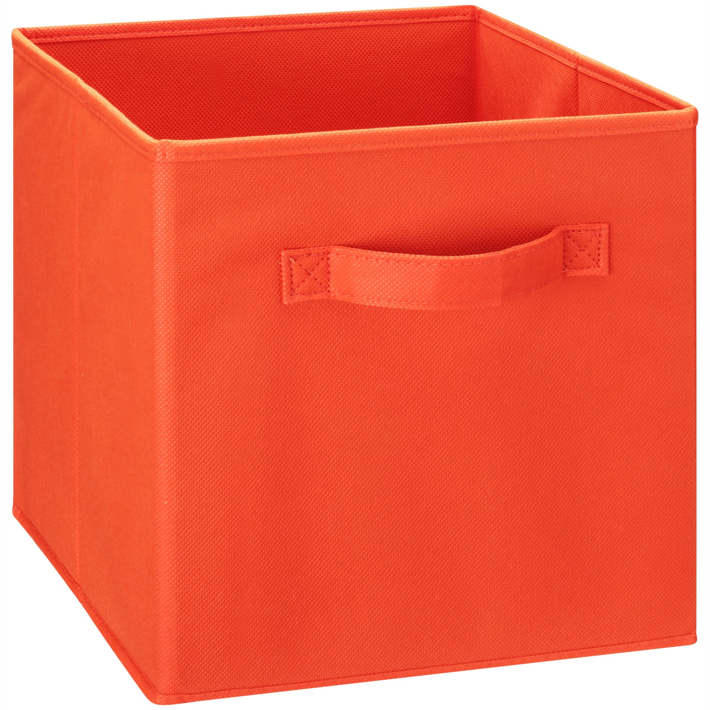 Closetmaid MultiPurpose Fabric Storage Drawer, Sunset